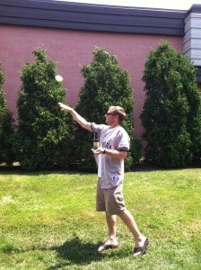 Baseball 2