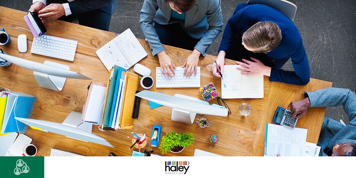Social Media Marketing for the Staffing Industry | Social Pro
