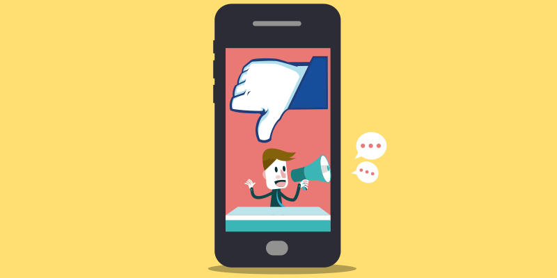 25 Ways Your Staffing Firm Can Lose Facebook Followers | Haley Marketing Group