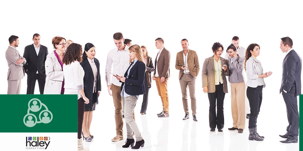 The Staffing Industry Changes Lives: Real Feel Good Stories Header