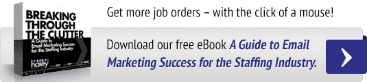 Download our free email marketing eBook