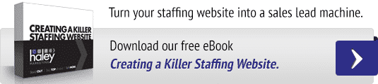 Download our free Website eBook