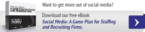 Download Our Social media eBook