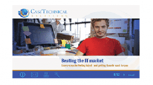 Case Technical eBook Cover