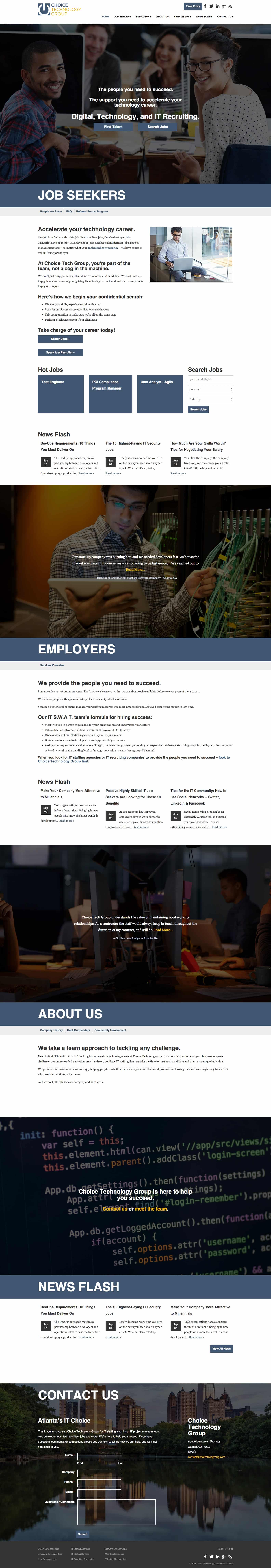 ChoiceTechnologyGroup