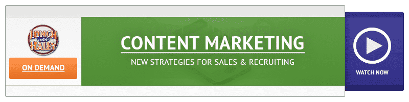 Content Marketing