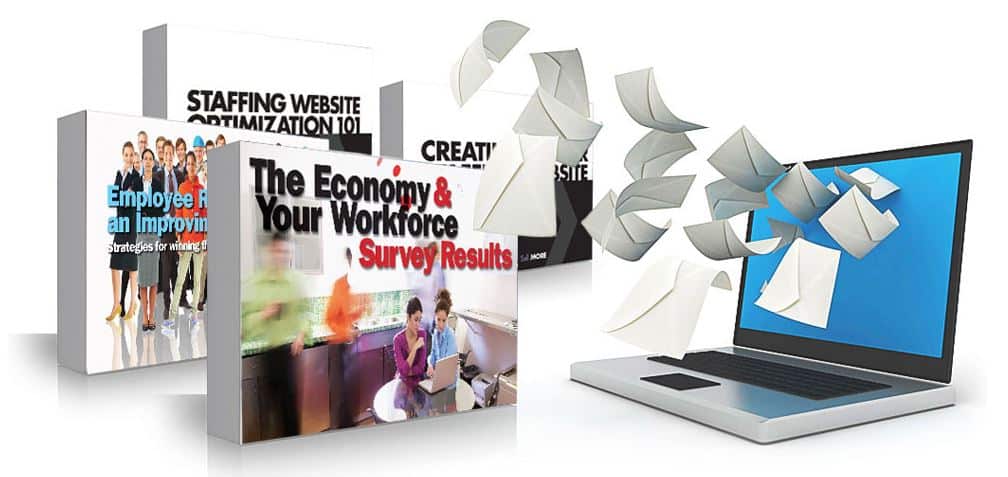 Content Marketing for Staffing