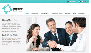 Essential Employment