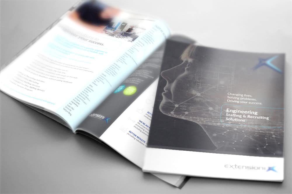 Extension Brochure