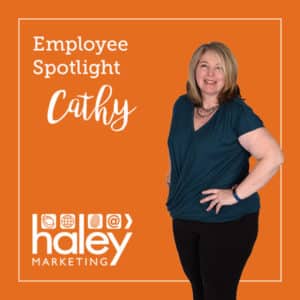 Haley Marketing Group
