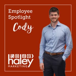 Haley Marketing Group