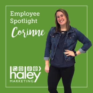 Haley Marketing Group
