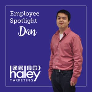 Haley Marketing Group
