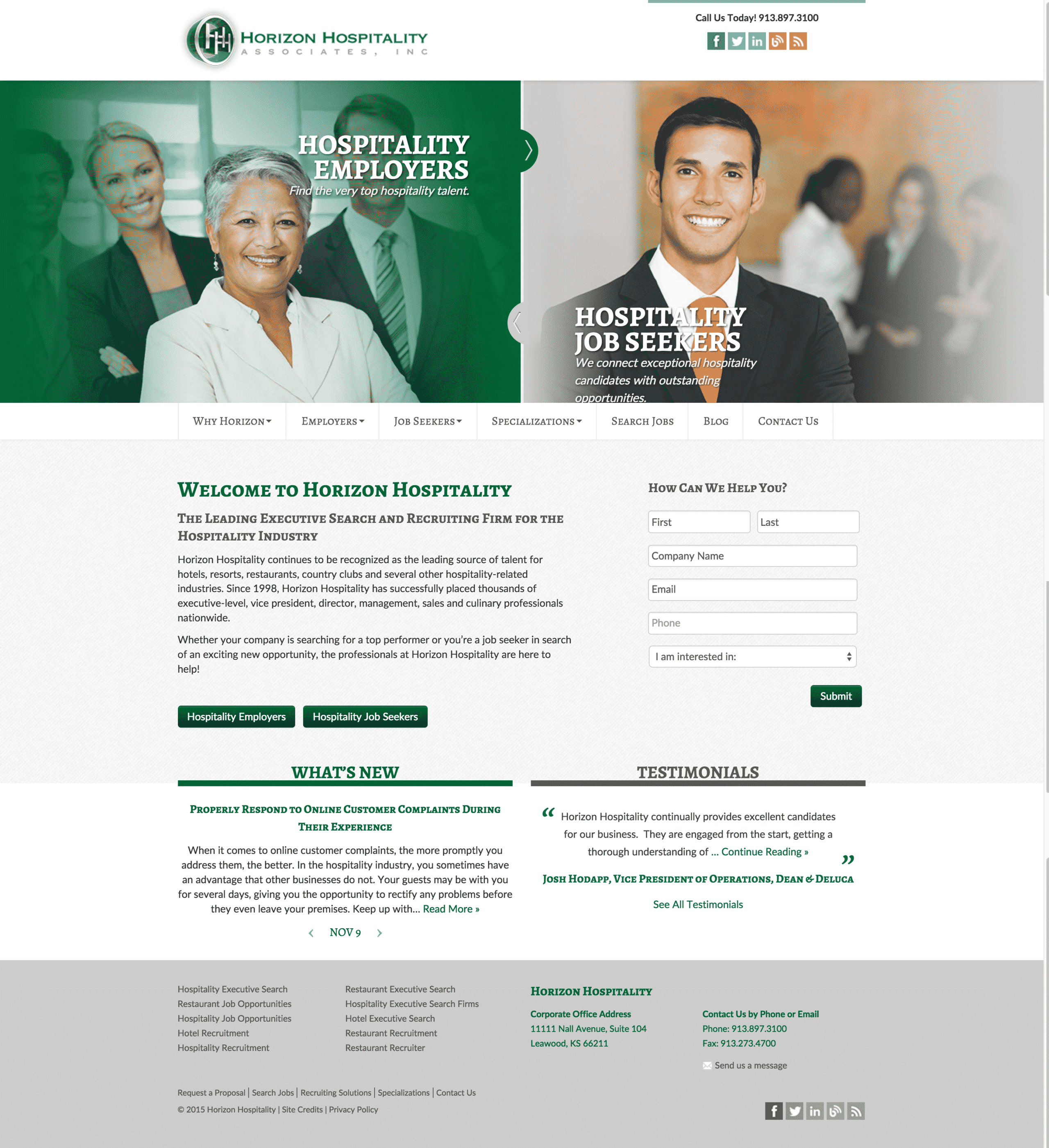 HospitalityRecruiting