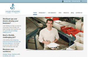 Joliet Staffing
