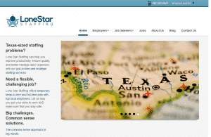 Lone Star Staffing
