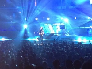 Matt Bellamy