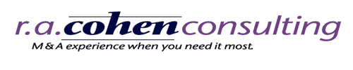 RA Cohen Consulting