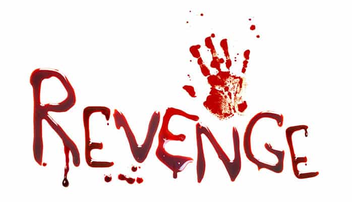 The best sales revenge | Haley Marketing blog