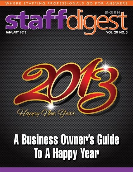 StaffDigest Cover