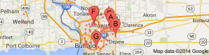 Staffing Map