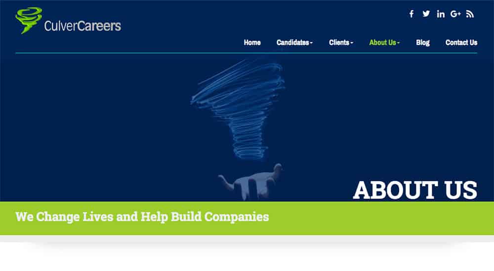 Stock Photos-CulverCareers