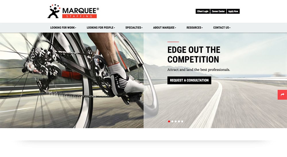 Stock Photos-Marquee