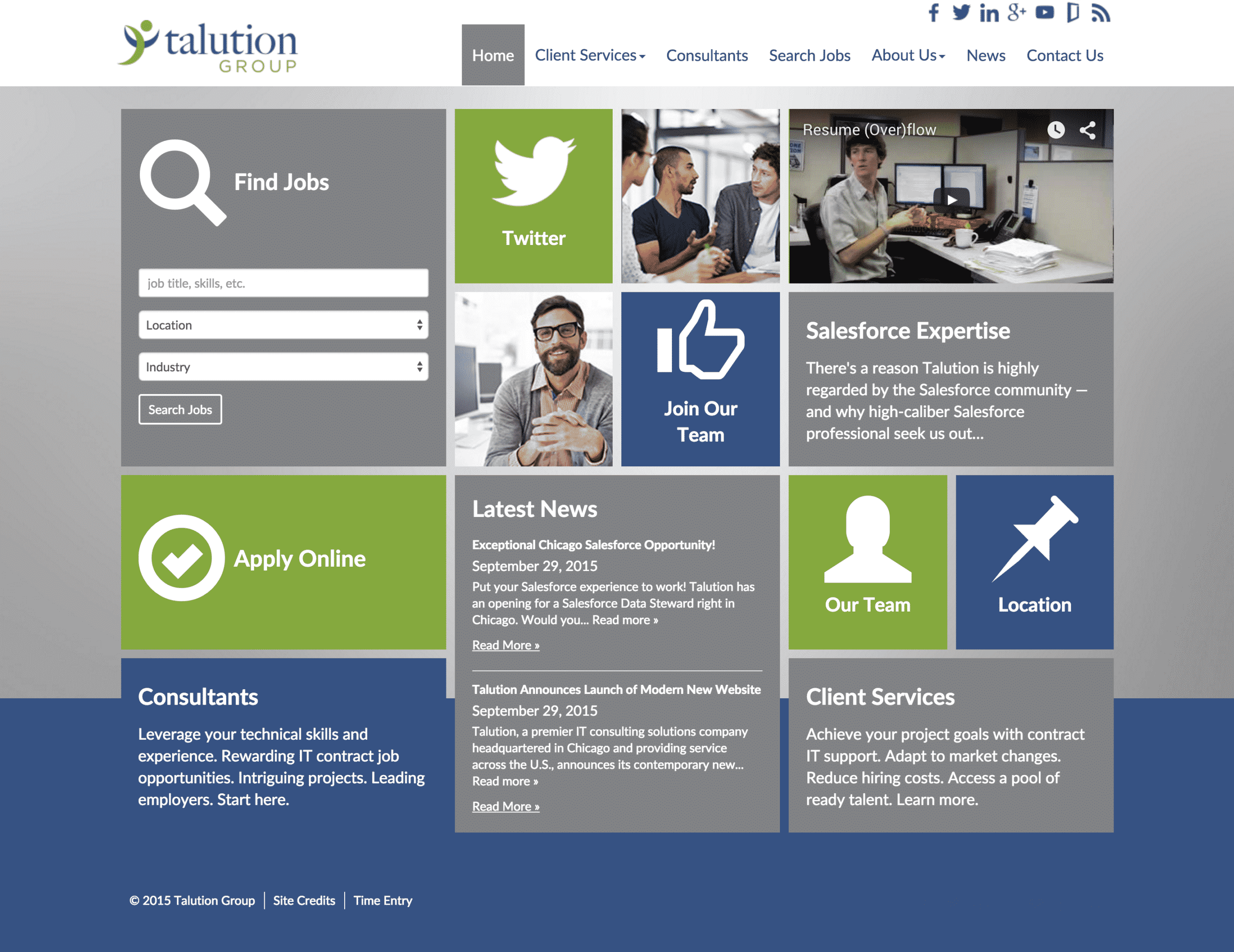 TalutionGroup