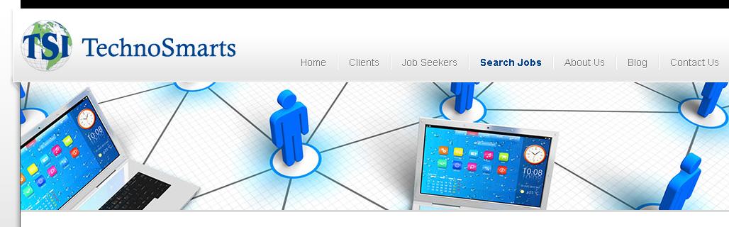 TechnoSmarts Website