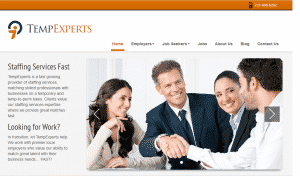 TempExperts