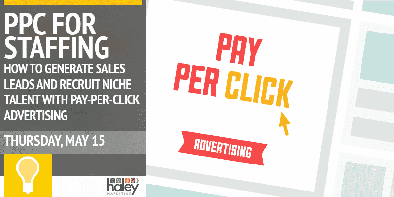Free Webinar
