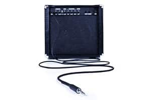 amplifier