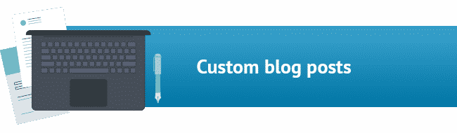 blog