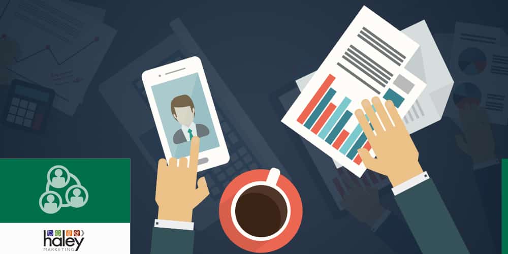 Social Recruiting Is On The Rice
