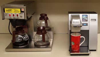 coffee
