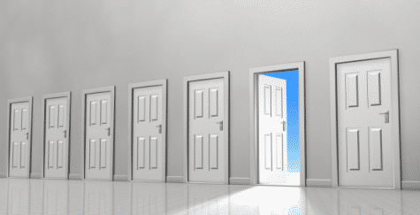 Not all staffing sales leads are ready for sales
