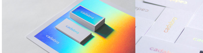 Gradient Logo