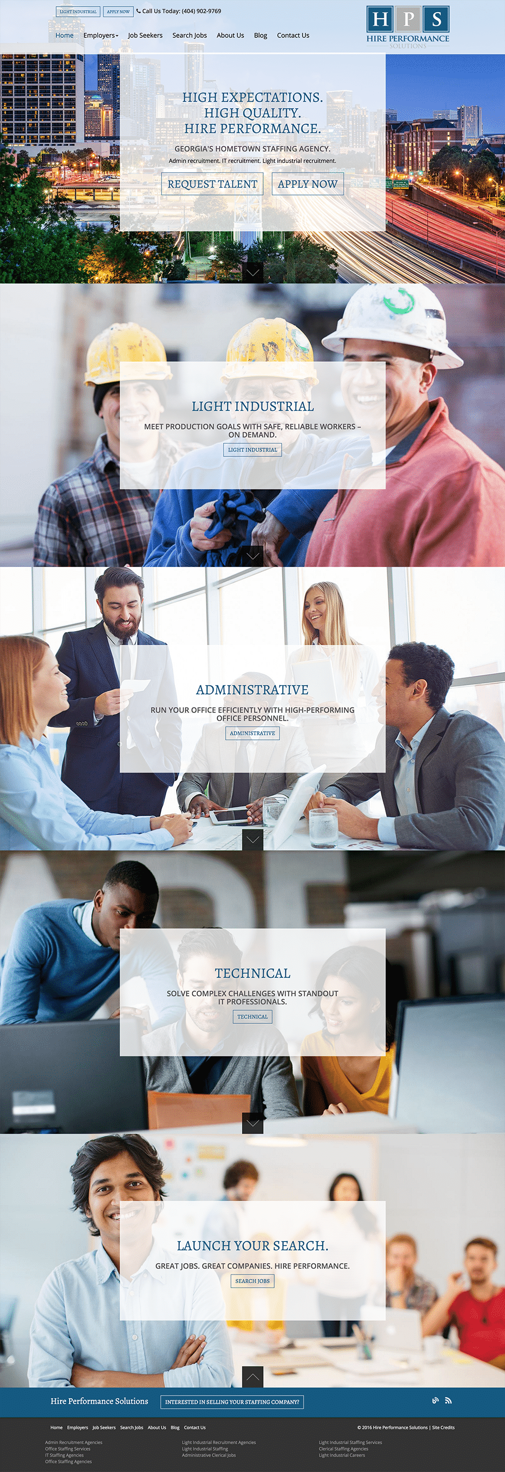 hire-performance