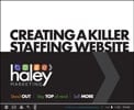 Staffing Website Guide