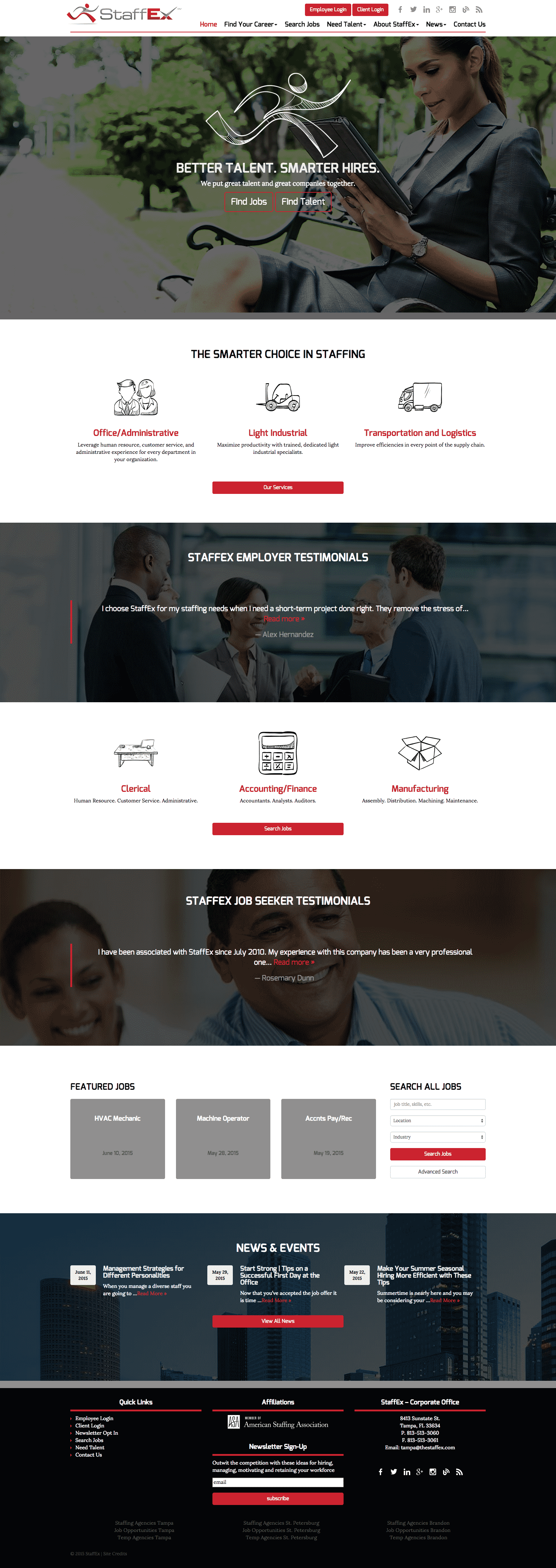 homepage 4