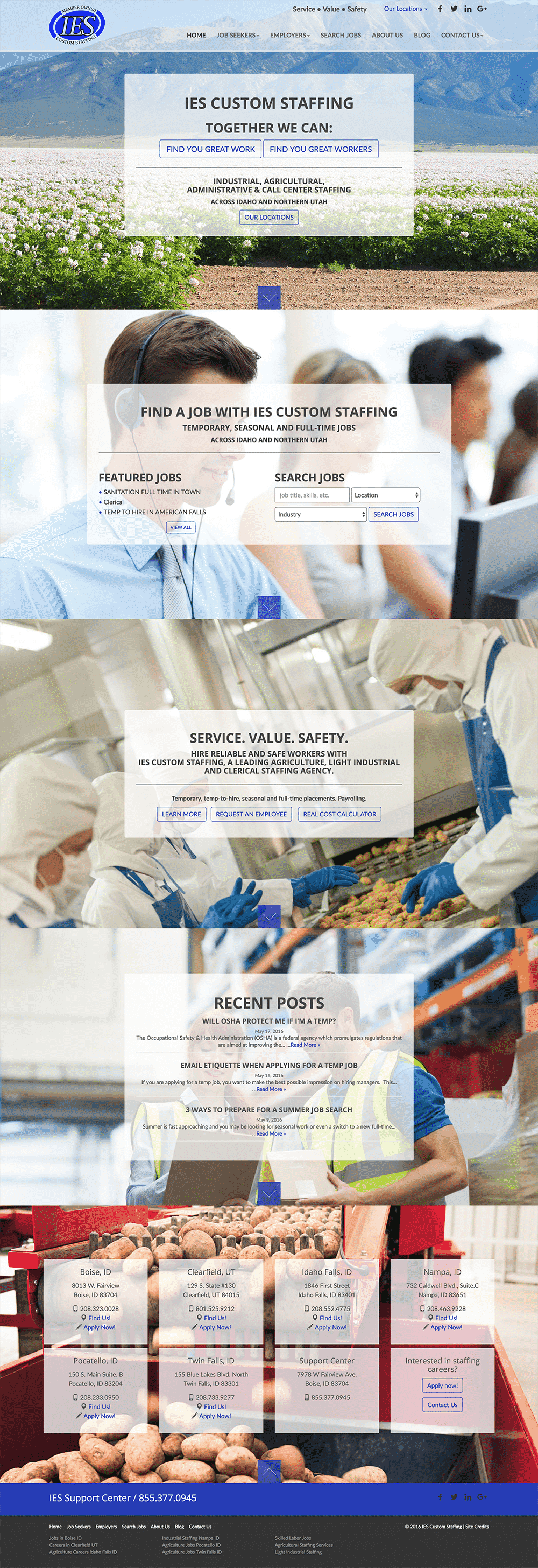 ies-custom-staffing-website