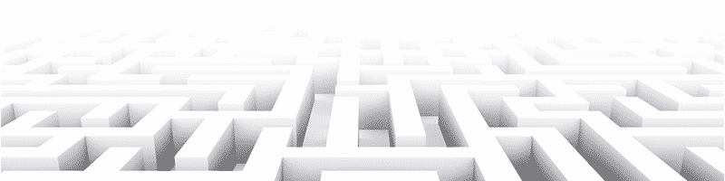 maze