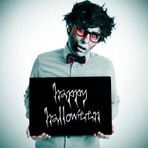 happy halloween