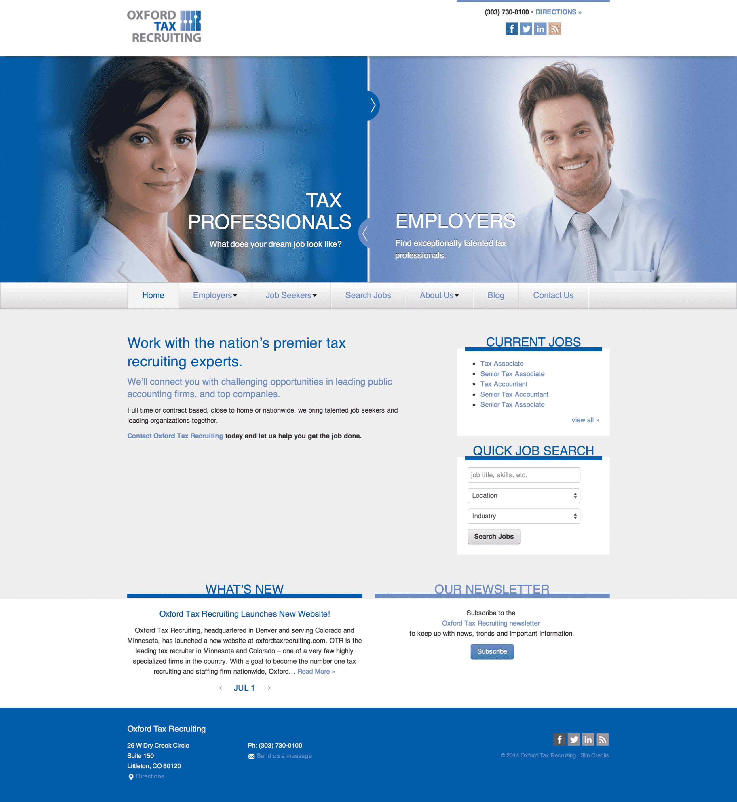 oxfordtaxrecruiting