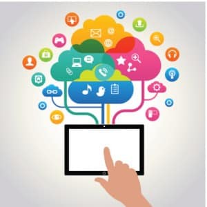 social media