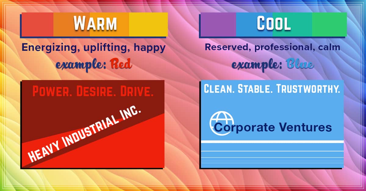 color psychology