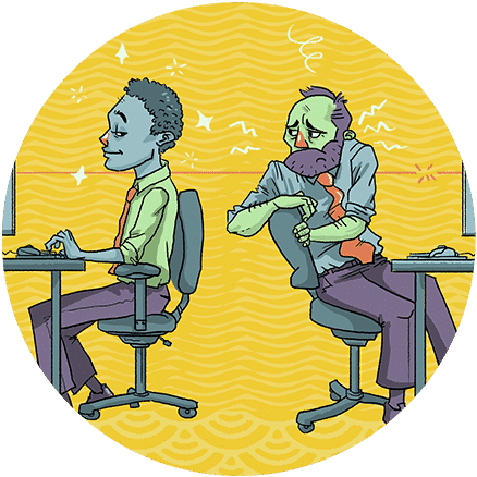 Picture Perfect Posture