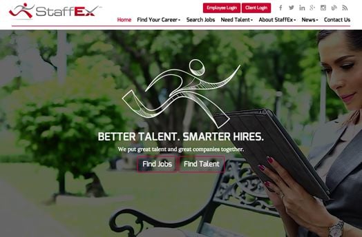 staffex