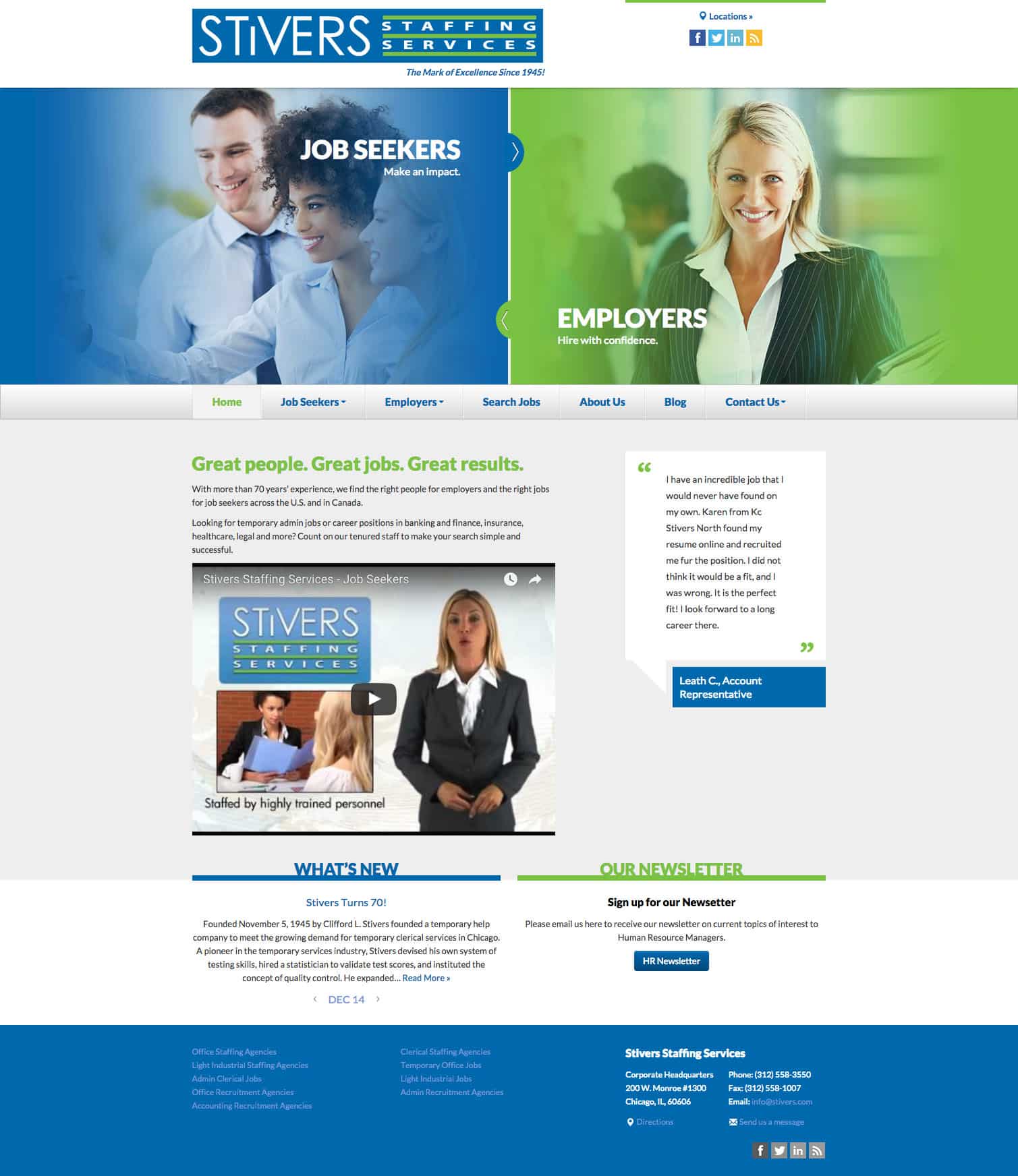 stivers-website