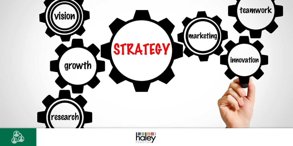 strategy
